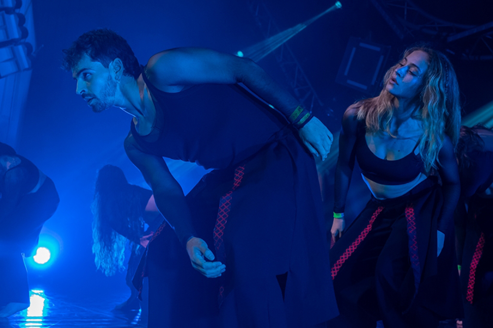 Jesus Guia Evento Domino #15